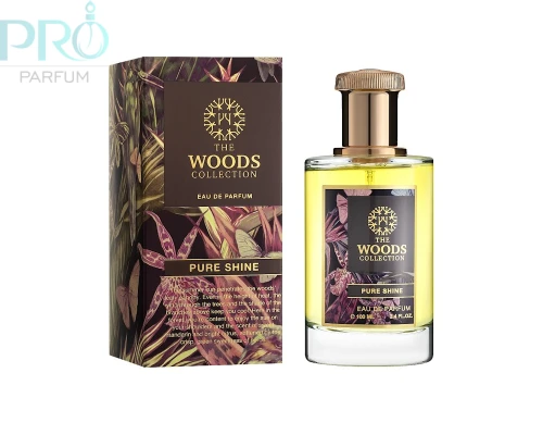 Оригинал The Woods Collection Pure Shine 100 ml edp TESTER