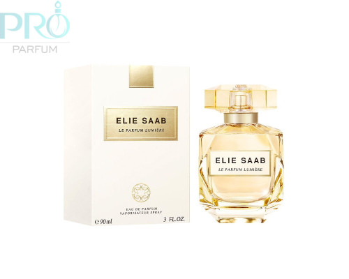 Оригинал Elie Saab Le Parfum Lumiere 90 ml edp TESTER