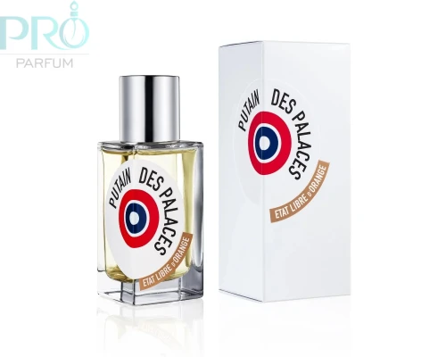 Оригинал Etat Libre D`Orange Putain Des Palaces 50 ml edp