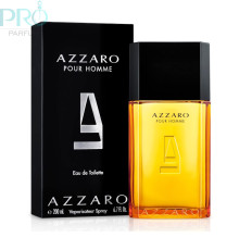 Оригинал Azzaro Azzaro 100 ml edt TESTER