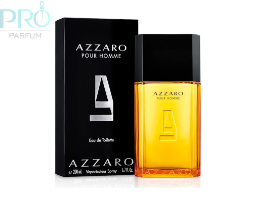 Оригинал Azzaro Azzaro 200 ml edt