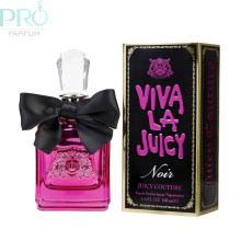 Оригинал Juicy Couture Viva La Juicy Noir 100 ml edp