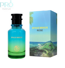 Оригинал Rose Space Breeze 100 ml edp
