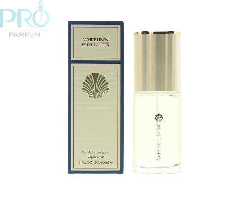 Оригинал Estee Lauder White Linen 60 ml edp