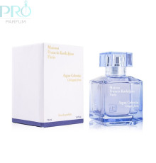 Оригинал Maison Francis Kurkdjian Aqua Celestia Cologne Forte 70 ml edp