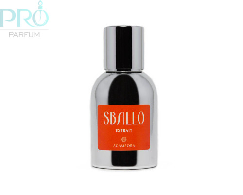 Оригинал Acampora Sballo 100 ml edp