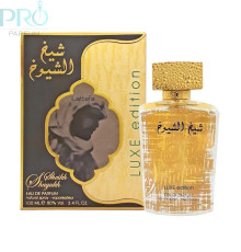 Оригинал Lattafa Sheikh Al Shuyukh Luxe 100 ml edp