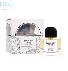 Оригинал Zimaya Roses Are White 100 ml edp