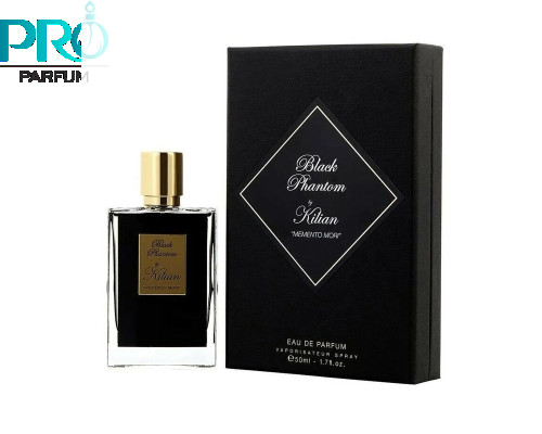 Оригинал Kilian Black Phantom 50 ml edp
