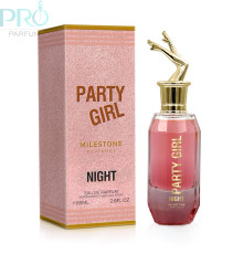Оригинал Milestone Party Girl Night 85 ml edp