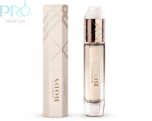 Оригинал Burberry Body for Women 60 ml edp