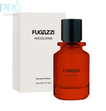 Оригинал Fugazzi Nocologne отливант 2 ml с атомайзером