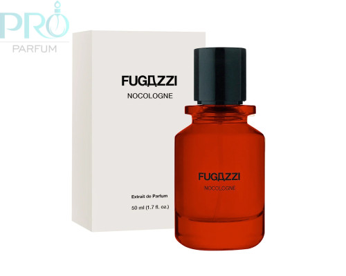 Оригинал Fugazzi Nocologne отливант 2 ml с атомайзером