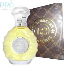 Оригинал 12 Parfumeurs Francais Le Charmeur 100 ml edp