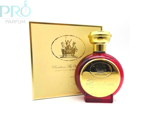 Оригинал Boadicea The Victorious Rouge Temptation 10 ml edp