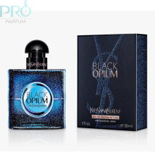 Оригинал Yves Saint Laurent Black Opium Intense 90 ml edp