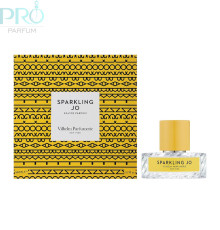 Оригинал Vilhelm Parfumerie Sparkling Jo отливант 2 ml с атомайзером