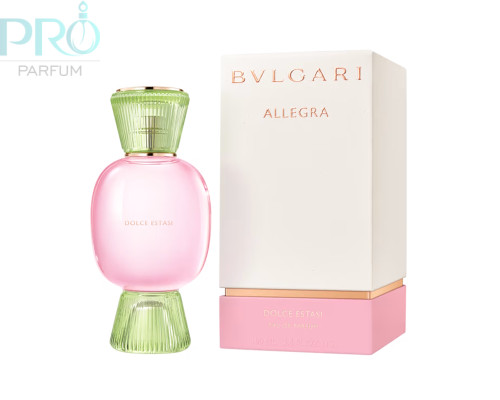 Оригинал Bvlgari Allegra Dolce Estasi 100 ml edp
