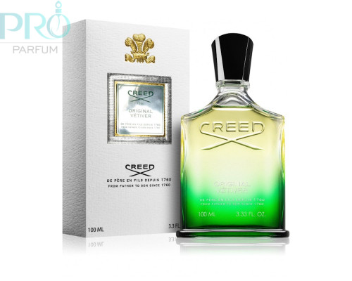 Оригинал Creed Original Vetiver 100 ml edp