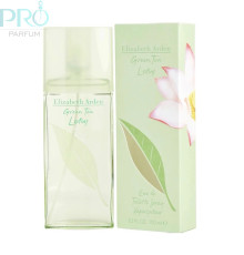 Оригинал Elizabeth Arden Green Tea Lotus 100 ml edt