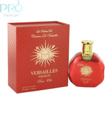 Оригинал Parfums Chateau De Versailles Passion 100 ml edp