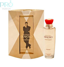Оригинал Antonio Banderas Diavolo Extremely 100 ml edt