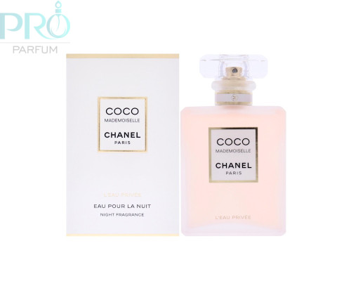 Оригинал Chanel Coco Mademoiselle L'Eau Privee 100 ml edp
