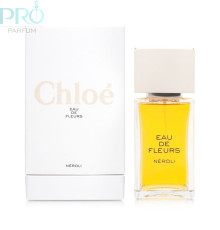 Оригинал Chloe Eau De Fleurs Neroli 100 ml edt