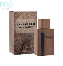 Оригинал Armand Basi Wild Forest 50 ml edt