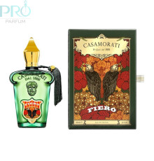 Оригинал Xerjoff Casamorati 1888 Fiero отливант 2 ml с атомайзером
