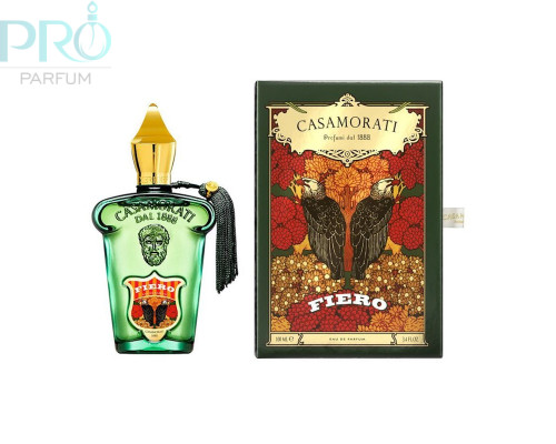 Оригинал Xerjoff Casamorati 1888 Fiero 100 ml edp