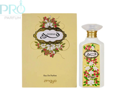 Оригинал Zimaya Farah 100 ml edp