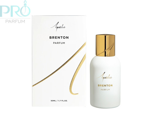 Оригинал Aqualis Brenton 50 ml Parfum