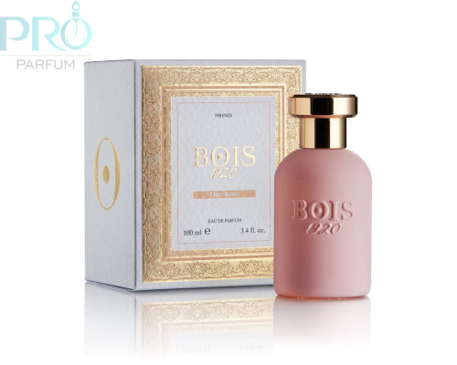 Оригинал Bois 1920 Oro Rosa 100 ml edp