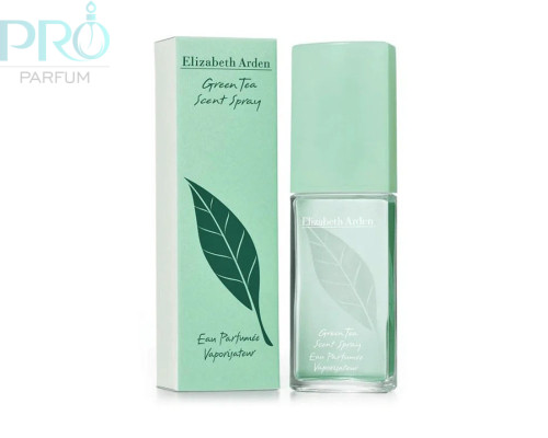 Оригинал Elizabeth Arden Green Tea Scent 30 ml edp