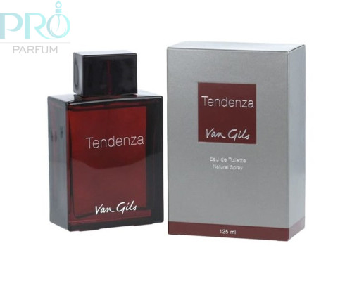 Оригинал Van Gils Tendenza Van Gils 125 ml edt