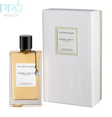 Оригинал Van Cleef & Arpels Collection Extraordinaire Gardenia Petale отливант 2 ml с атомайзером