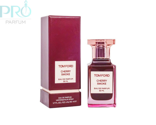 Оригинал Tom Ford Cherry Smoke отливант 20 ml с атомайзером