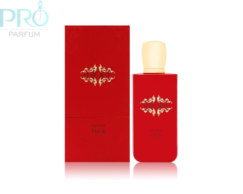 Оригинал Eutopie Eutopie №6 100 ml edp