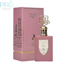 Оригинал Antonio Maretti Walk Of Shame 50 ml edp