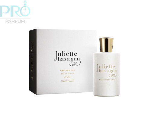 Оригинал Juliette Has A Gun Another Oud отливант 2 ml с атомайзером