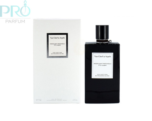 Оригинал Van Cleef & Arpels Moonlight Patchouli 75 ml edp TESTER