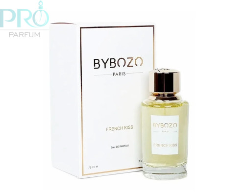 Оригинал Bybozo French Kiss 75 ml edp
