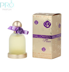 Оригинал J. Del Pozo HALLOWEEN FLEUR For Women 100 ml edt TESTER