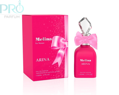 Оригинал Milestone Melina Arina 80 ml edp