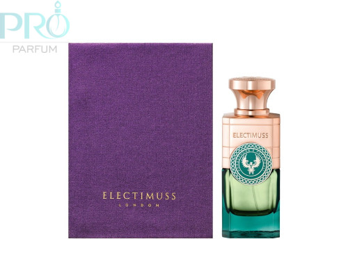 Оригинал Electimuss Persephone`s Patchouli 100 ml Parfum
