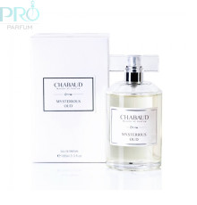 Оригинал Chabaud Mysterious Oud 100 ml edp