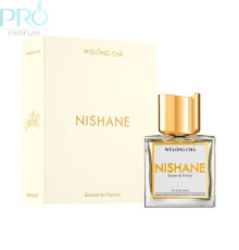 Оригинал Nishane Wulong Cha отливант 2 ml с атомайзером