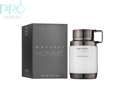 Оригинал Armaf Odyssey White Edition 100 ml edp