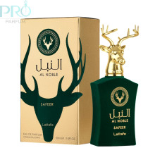 Оригинал Lattafa Al Noble Safeer 100 ml edp